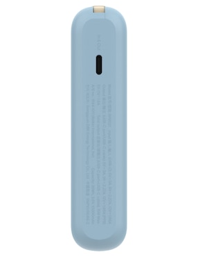 Batería portátil Belkin 10000 mAh BPB021QCLS-DY