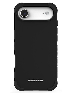 Funda para iPhone 17 Air Puregear de TPU