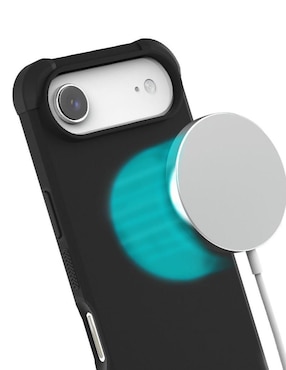 Funda para iPhone 17 Air Puregear de TPU