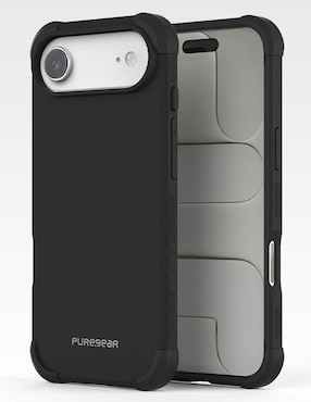 Funda para iPhone 17 Air Puregear de TPU