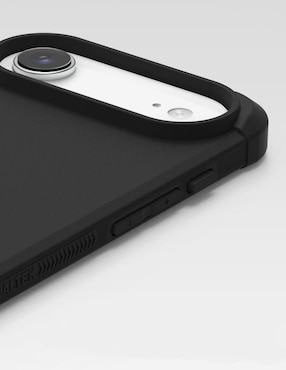 Funda para iPhone 17 Air Puregear de TPU