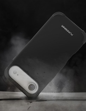 Funda para iPhone 17 Air Puregear de TPU