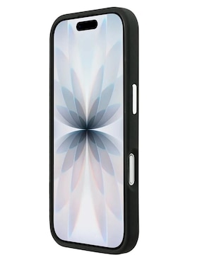 Funda para iPhone 17 Lacoste de silicón