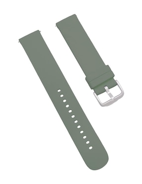 Correa para smartwatch Amazfit de fluoroelastómero