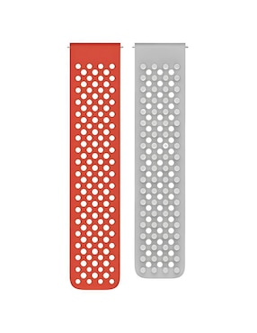 Correa para smartwatch Amazfit de fluoroelastómero