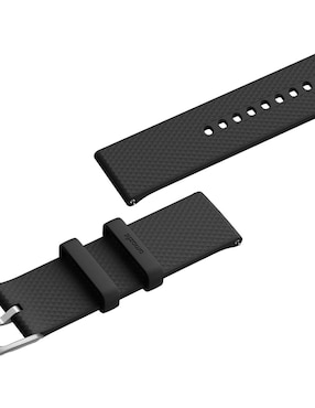 Correa para smartwatch Amazfit de fluoroelastómero