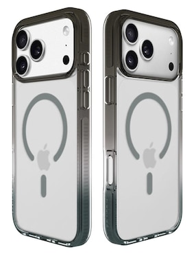 Funda para iPhone 17 Pro Max Prodigee de TPU