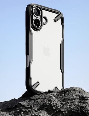 Funda para iPhone 17 Ringke de TPU