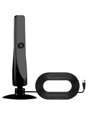 Antena de televisión Xtellar