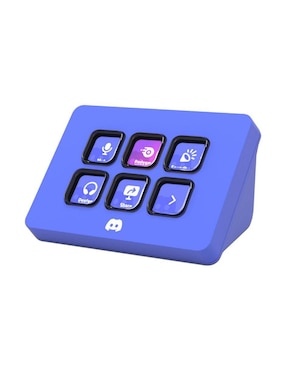 Teclado gamer USB-A 2.0 digital español con interruptor membrana plana Elgato 10GAI9931