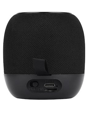 Audífonos true wireless + Bocina portátil inalámbrica Stf Two Echo Pack Stf inalámbricos