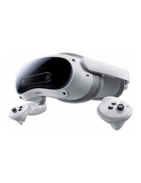 Lentes de realidad virtual Pico para multiplataforma