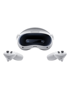 Lentes de realidad virtual Pico para multiplataforma