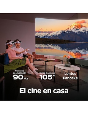 Lentes de realidad virtual Pico para multiplataforma