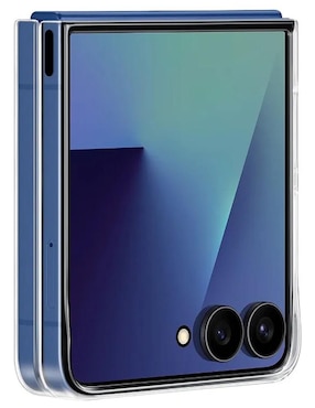 Funda para Samsung Samsung Clear Case de policarbonato