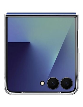 Funda para Samsung Samsung Clear Case de policarbonato