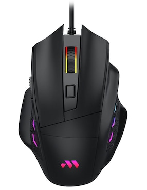 Mouse gamer Mubitech Sx10