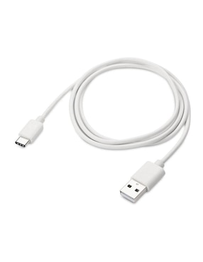 Cable USB C Mubitech a tipo USB a de 1 m
