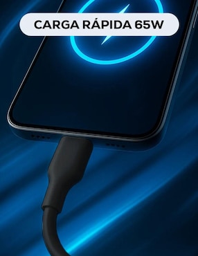 Cable C USB C Mubitech de 1 m