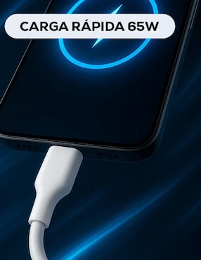 Cable C USB C Mubitech de 1 m