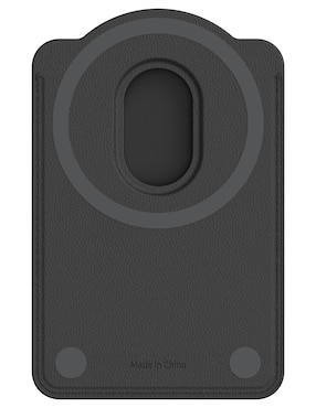 Tarjetero para celular Samsung Magnet Case