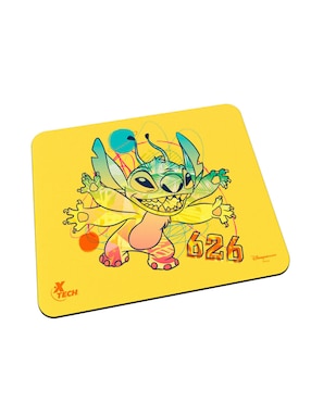Mouse pad Xtech Disney Stitch con antideslizante
