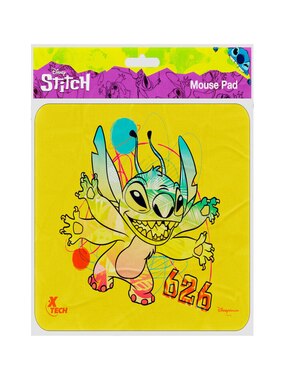 Mouse pad Xtech Disney Stitch con antideslizante