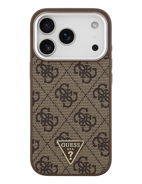 Funda para iPhone Guess 4G Charm de plástico