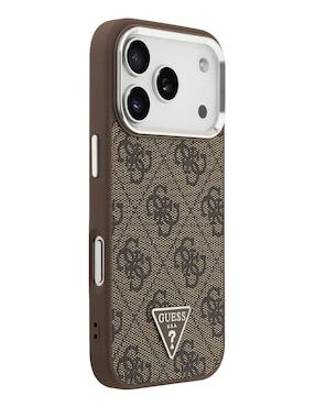 Funda para iPhone Guess 4G Charm de plástico