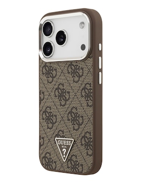 Funda para iPhone Guess 4G Charm de plástico