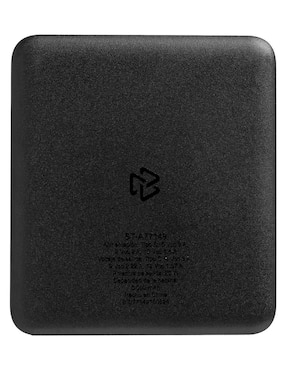 Batería portátil Stf 5000 mah Power Bank Stf
