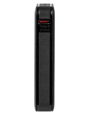 Batería portátil Stf 5000 mah Power Bank Stf