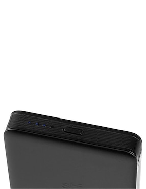 Batería portátil Stf 5000 mah Power Bank Stf