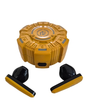 Audífonos In-Ear Contoysa X35 inalámbricos con cancelación de ruido