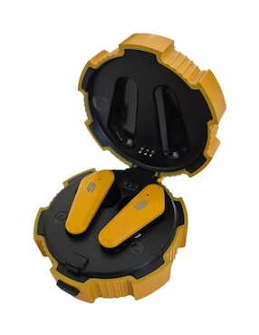 Audífonos In-Ear Contoysa X35 inalámbricos con cancelación de ruido