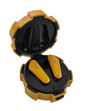 Audífonos In-Ear Contoysa X35 inalámbricos con cancelación de ruido