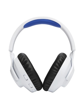 Audífonos gamer Over-Ear JBL Quantum 360P inalámbricos