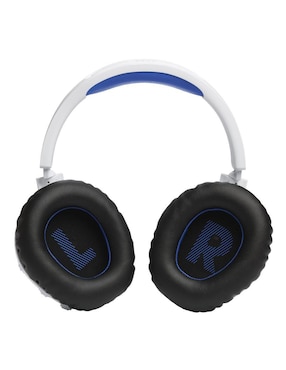 Audífonos gamer Over-Ear JBL Quantum 360P inalámbricos