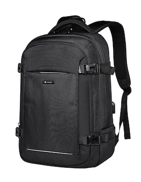 Mochila antirrobo Hardley Scotland 20 L impermeable unisex