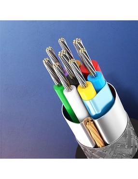 Cable micro USB Ugreen a tipo USB de 0.5 m