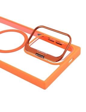 Funda para samsung Generica MagSafe de plástico