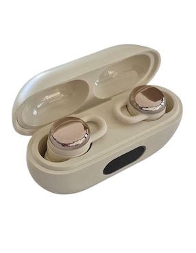 Audífonos In-Ear Contoysa X66Pro inalámbricos con cancelación de ruido
