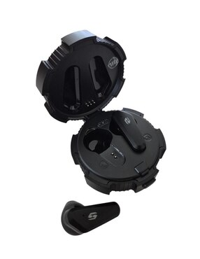 Audífonos In-Ear Contoysa X35 inalámbrica con cancelación de ruido