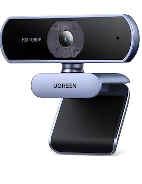 Webcam de 1080 px Ugreen 15728