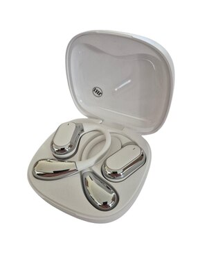 Audífonos in-ear Contoysa Q18 inalámbricos con cancelación de ruido