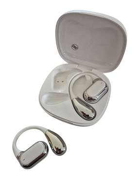 Audífonos in-ear Contoysa Q18 inalámbricos con cancelación de ruido