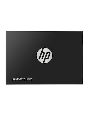 Unidad SSD HP capacidad 1 TB
