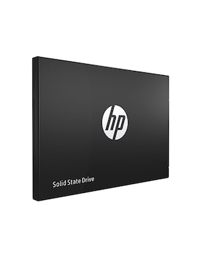 Unidad SSD HP capacidad 1 TB