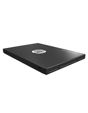 Unidad SSD HP capacidad 1 TB
