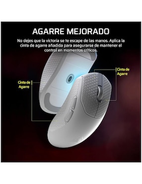 Mouse gamer Corsair Sabre V2 Pro Ultralight Wireless